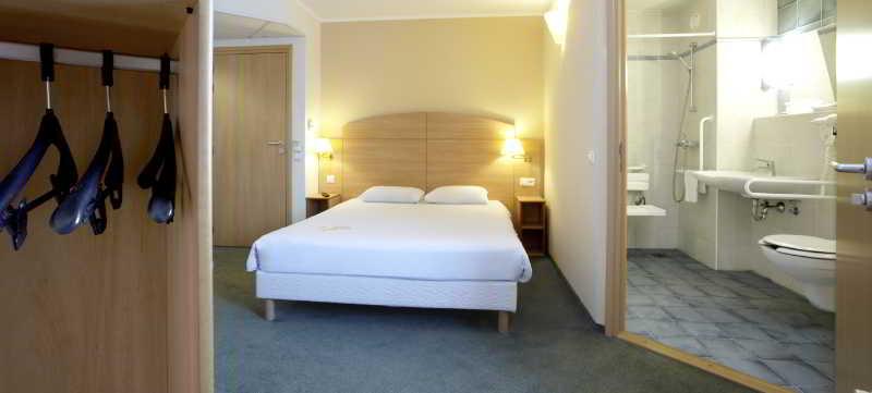 Campanile Katowice Otel Dış mekan fotoğraf
