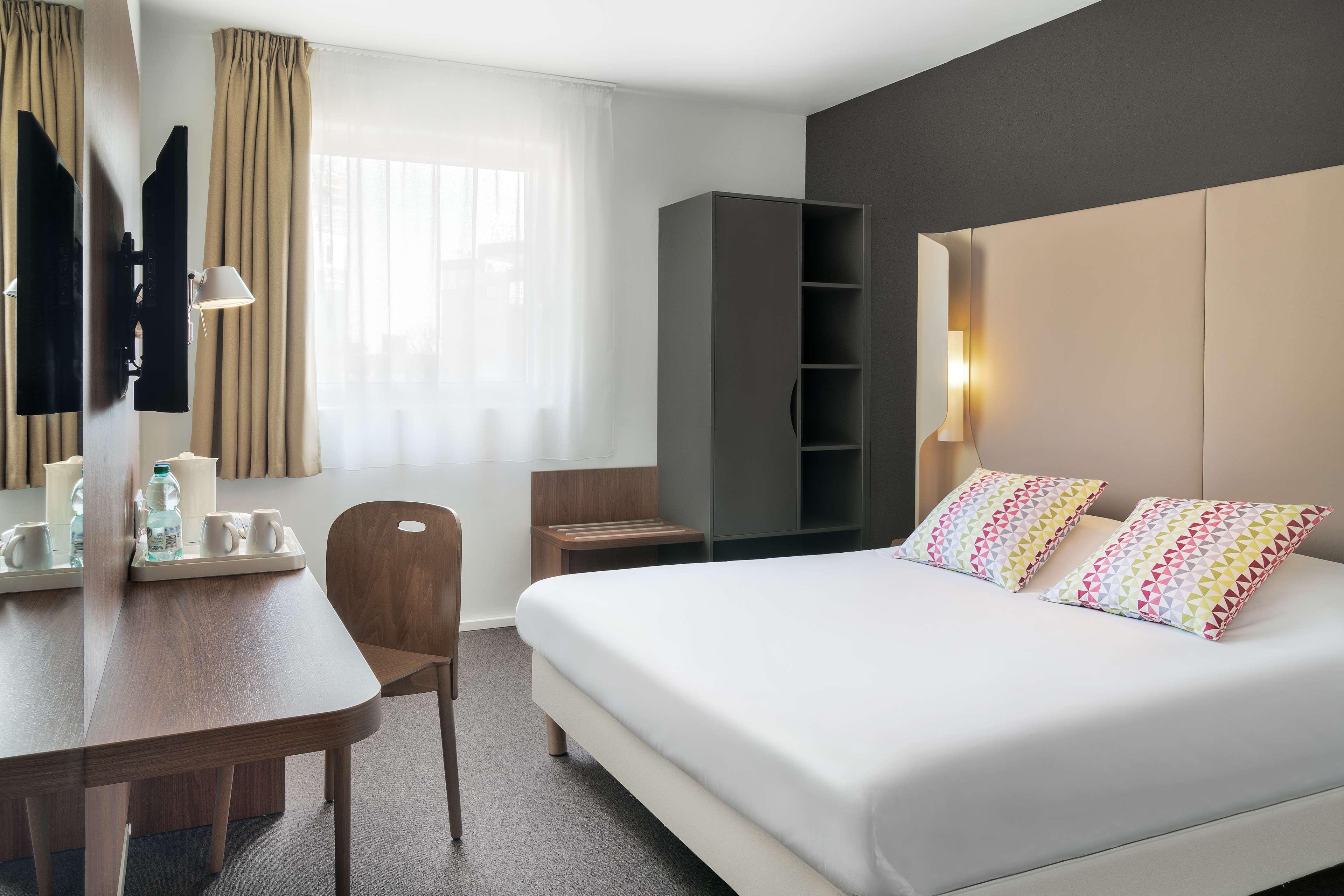 Campanile Katowice Otel Dış mekan fotoğraf