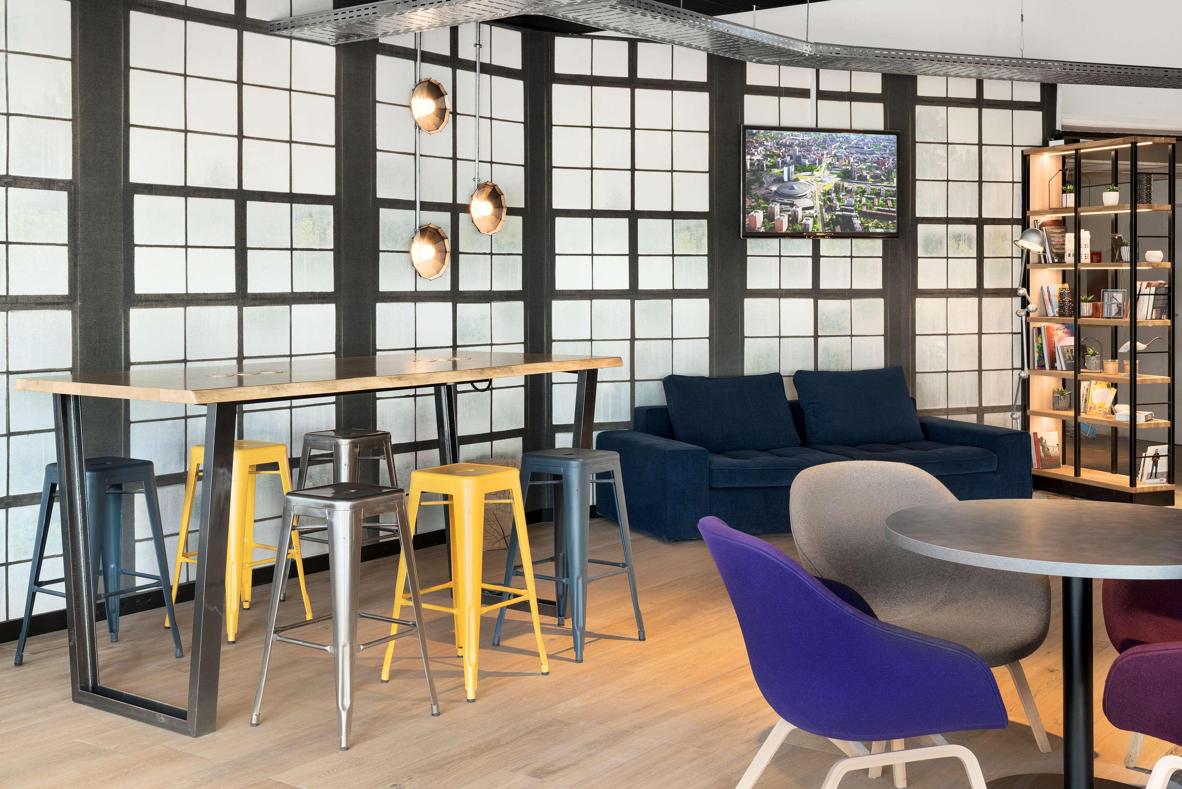 Campanile Katowice Otel Dış mekan fotoğraf