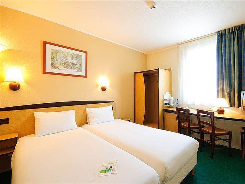 Campanile Katowice Otel Dış mekan fotoğraf