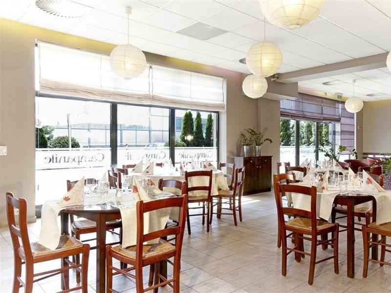 Campanile Katowice Otel Dış mekan fotoğraf