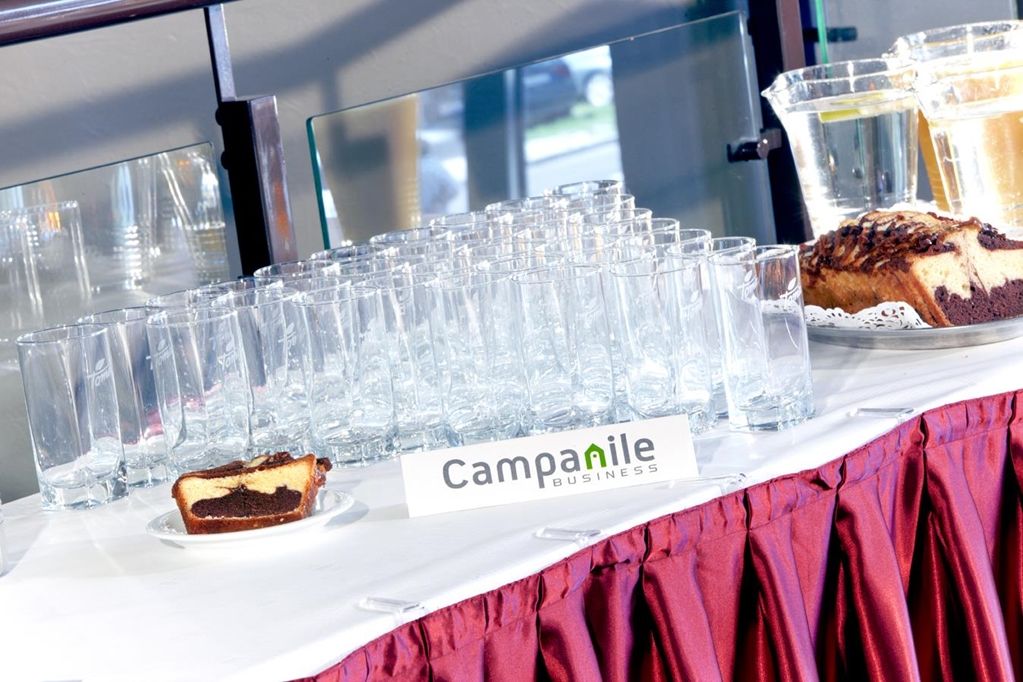 Campanile Katowice Otel Dış mekan fotoğraf