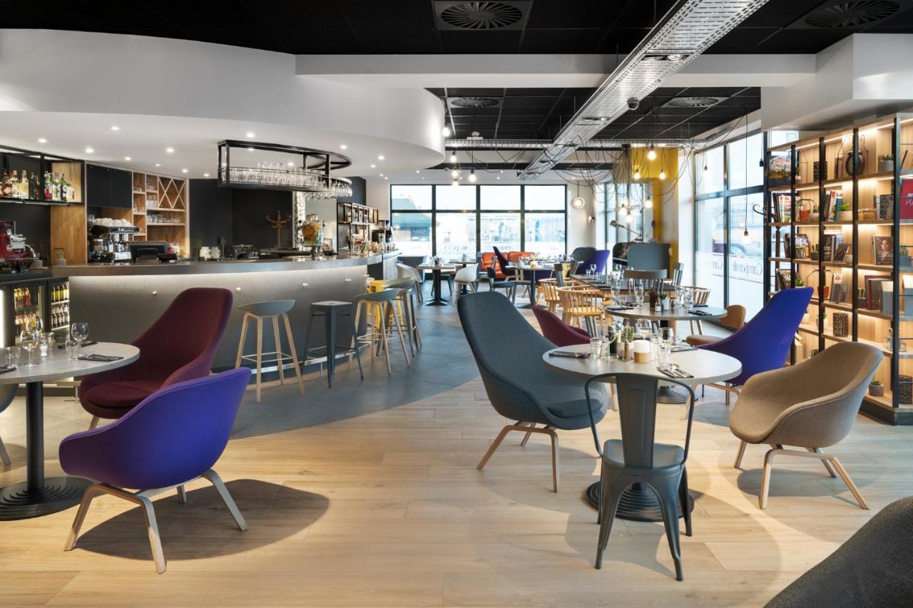 Campanile Katowice Otel Dış mekan fotoğraf